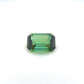 Turmalin, Grün, Kissen, 1,77ct