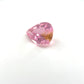 Turmalin, Rosa, Tropfen, 2,02ct
