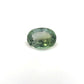Turmalin, Grün, Oval, 1,76ct
