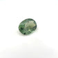 Turmalin, Grün, Oval, 1,76ct