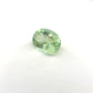Turmalin, Grün, Oval, 1,73ct