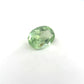 Turmalin, Grün, Oval, 1,73ct