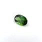 Turmalin, Grün, Oval, 1,64ct