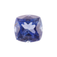 Saphir, Blau, Kissen, 1,19 ct., 5,8x5,6x4,0 mm