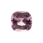 Saphir, Violett, Kissen, 0,67 ct., 5,0x5,1 mm