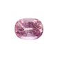 Saphir, Violett, Oval, 1,02 ct., 4,8x6,2 mm