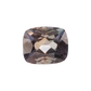 Saphir, Blush, Kissen, 0,65 ct., 4,5x5,4 mm
