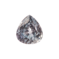 Saphir, Hellblau, Tropfen, 1,04 ct., 6,1x5,6 mm