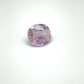 Saphir, Violett, Kissen, 0,70 ct., 5,3x4,7x3,2 mm