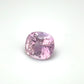 Saphir, Violett, Kissen, 0,81 ct., 4,9x5,4 mm