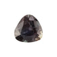 Saphir, Violett, Trillion, 0,81 ct.