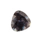 Saphir, Violett, Trillion, 0,81 ct.
