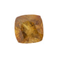 Chrysoberyll, Gelb, Kissen, 1,86 ct.