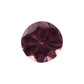 Malaya Granat, Rosa, Rund, 4,1-4,3 mm
