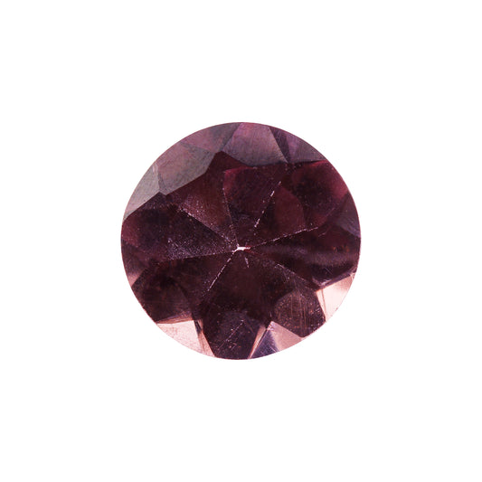 Malaya Granat, Rosa, Rund, 4,1-4,3 mm