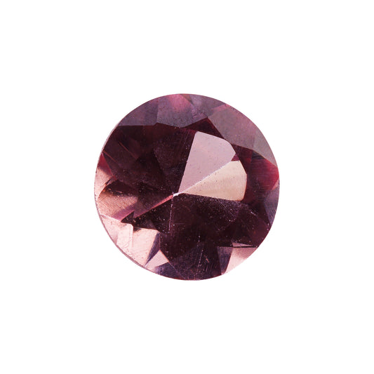 Malaya Granat, Rosa, Rund, 4,1-4,3 mm