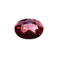 Malaya Granat, Rosa, Oval, 0,50 ct., 5,6-6,0x 4,1x4,3x 2,5mm