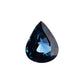 Spinell, Blau, Tropfen, 1,79 ct., 8,3x6,8x4,6 mm