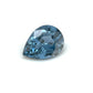 Spinell, Blau, Tropfen, 0,66 ct., 6,5x4,8x3,1 mm