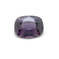 Spinell, Violett, Kissen, 0,96 ct., 6,6x5,2x3,2 mm